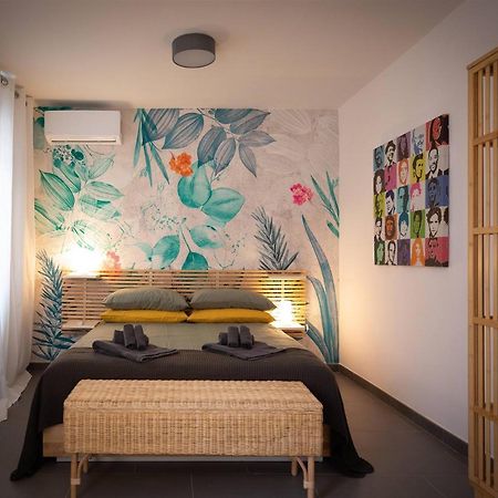 Calefati Up Apartment Bari Exterior photo