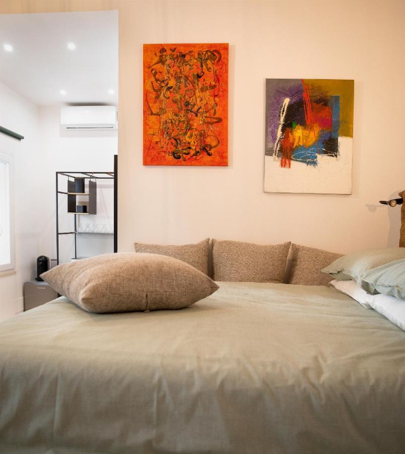 Calefati Up Apartment Bari Exterior photo
