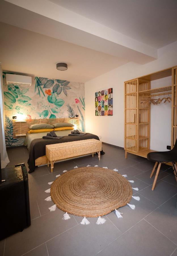 Calefati Up Apartment Bari Exterior photo
